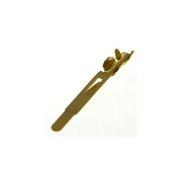 Itt Cannon DL CONT CRIMP 20-22 50AU 302491001 - main